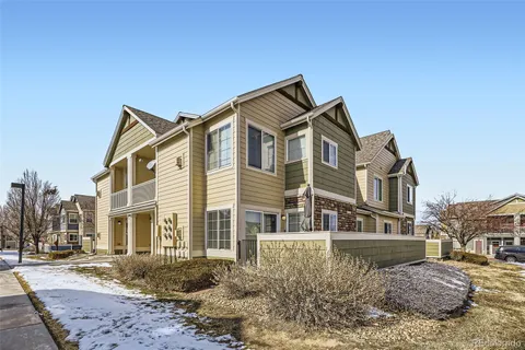 15800 E 121st Avenue Unit 3I, Brighton, CO 80603 - MLS#: 4724709
