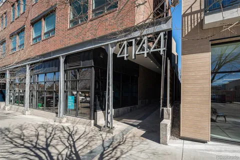 4144 Tennyson Street Unit 212, Denver, CO 80212 - MLS#: 5298822