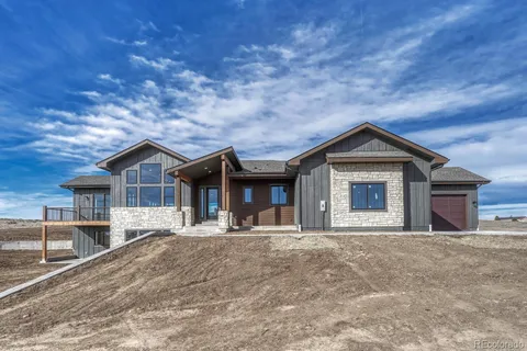 1740 Joseph Circle, Elizabeth, CO MLS: 3031510