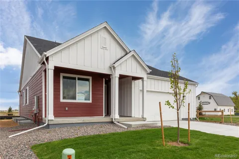 797 Muturu Road, Johnstown, CO MLS: 3677901