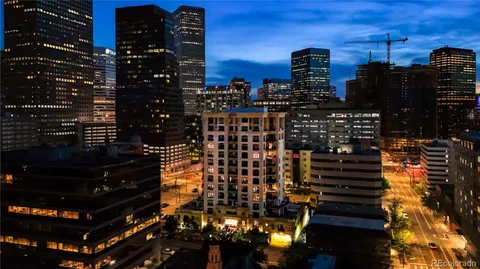 1827 N Grant Street Unit 1000, Denver, CO MLS: 4983950