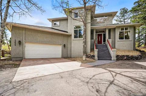 19640 Four Winds Way, Monument, CO MLS: 1936220