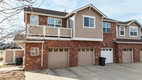 8865 Federal Boulevard Unit 202, Westminster, CO MLS: 2249067