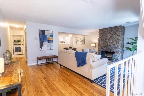 6420 E Bates Avenue, Denver, CO 80222 - MLS#: 8108270