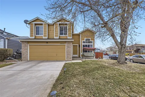 19372 E 41st Avenue, Denver, CO 80249 - MLS#: 7801159
