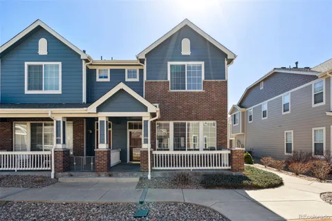 16149 E Geddes Lane Unit 99, Aurora, CO MLS: 7204320