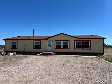 40698 Gold Nugget Drive, Deer Trail, CO 80105 - MLS#: 7839110