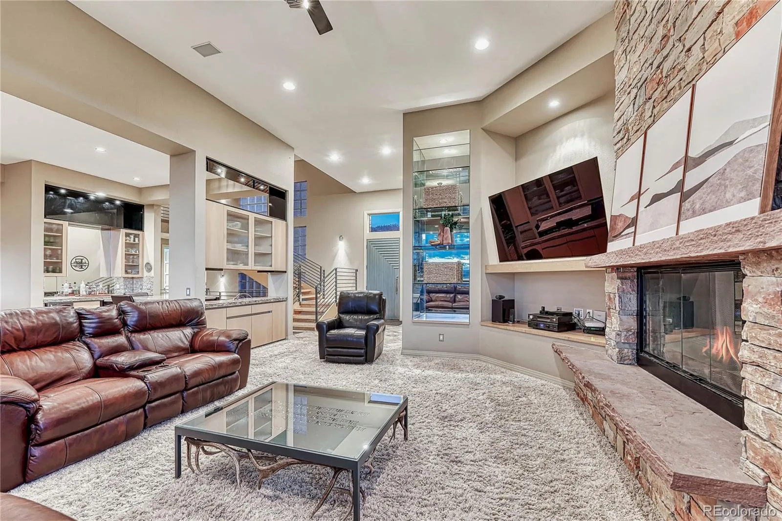 5360 Lambert Ranch Trail, Sedalia, CO 80135 MLS 5989430 Listing