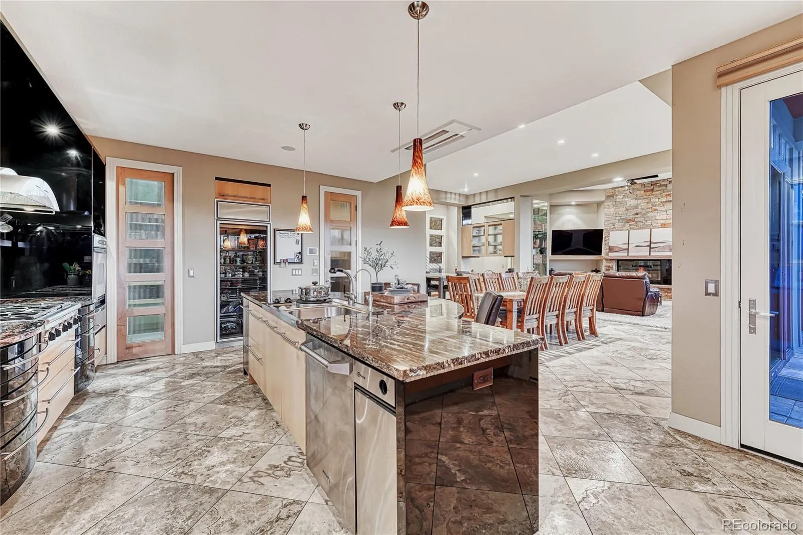 5360 Lambert Ranch Trail, Sedalia, CO 80135 MLS 5989430 Listing