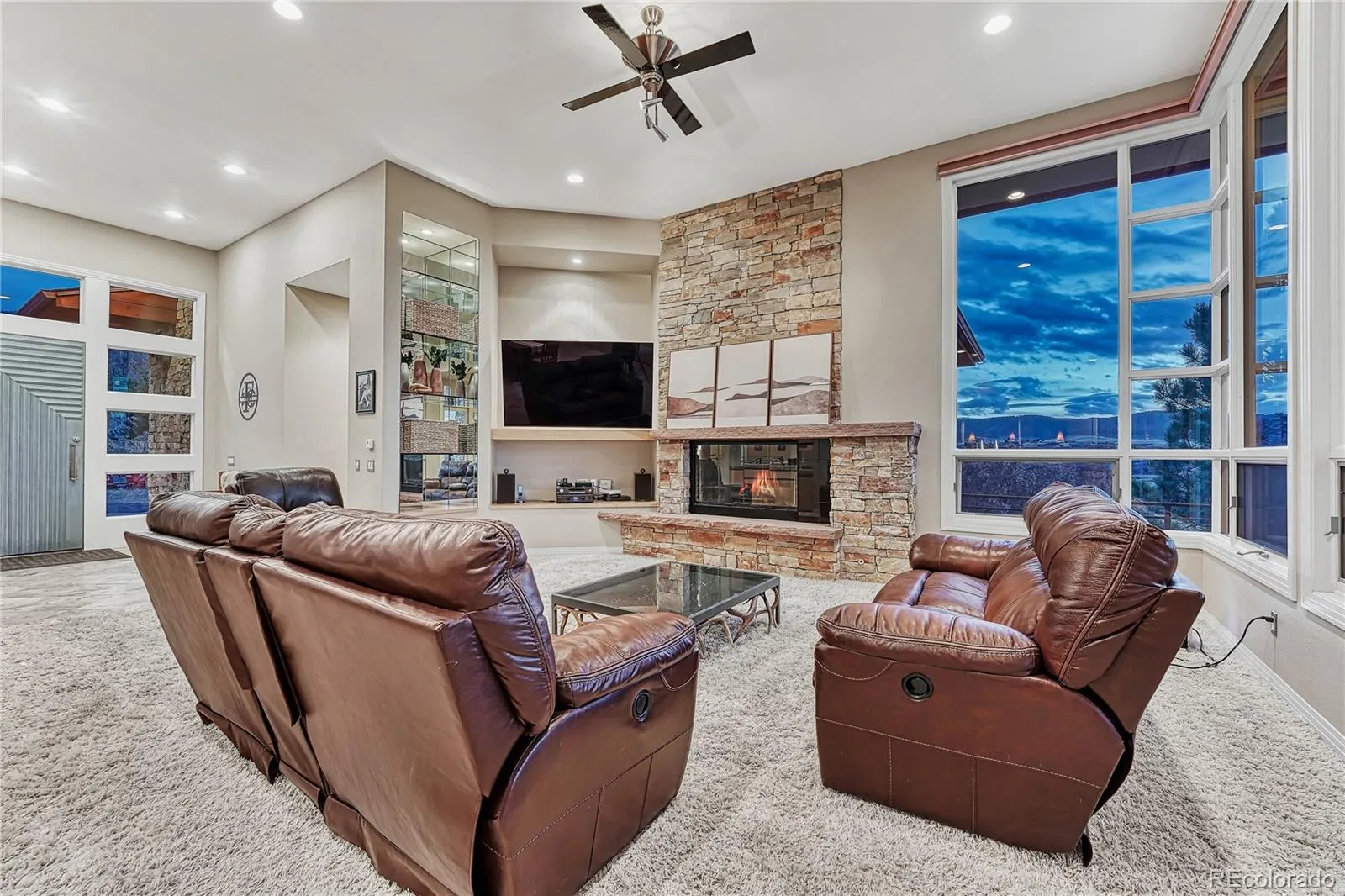 5360 Lambert Ranch Trail, Sedalia, CO 80135 MLS 5989430 Listing