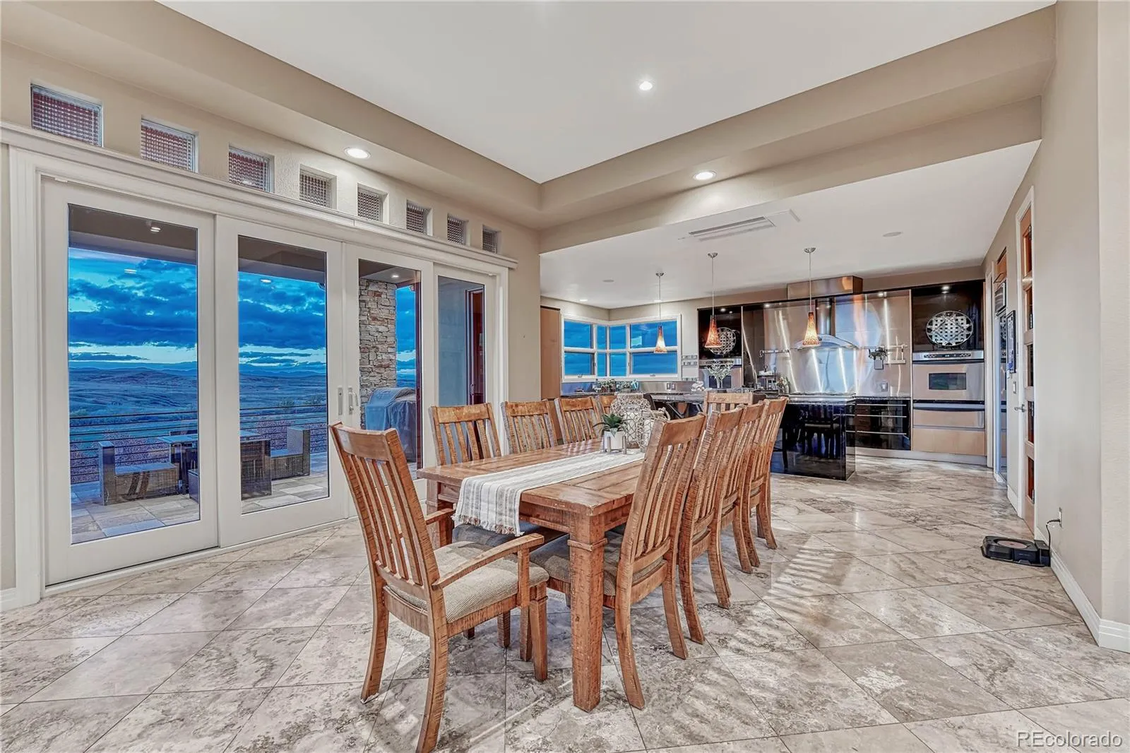 5360 Lambert Ranch Trail, Sedalia, CO 80135 MLS 5989430 Listing