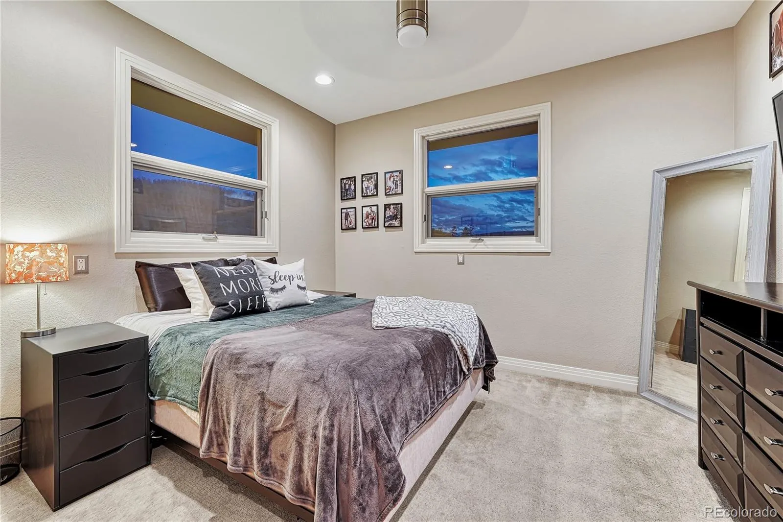 5360 Lambert Ranch Trail, Sedalia, CO 80135 MLS 5989430 Listing