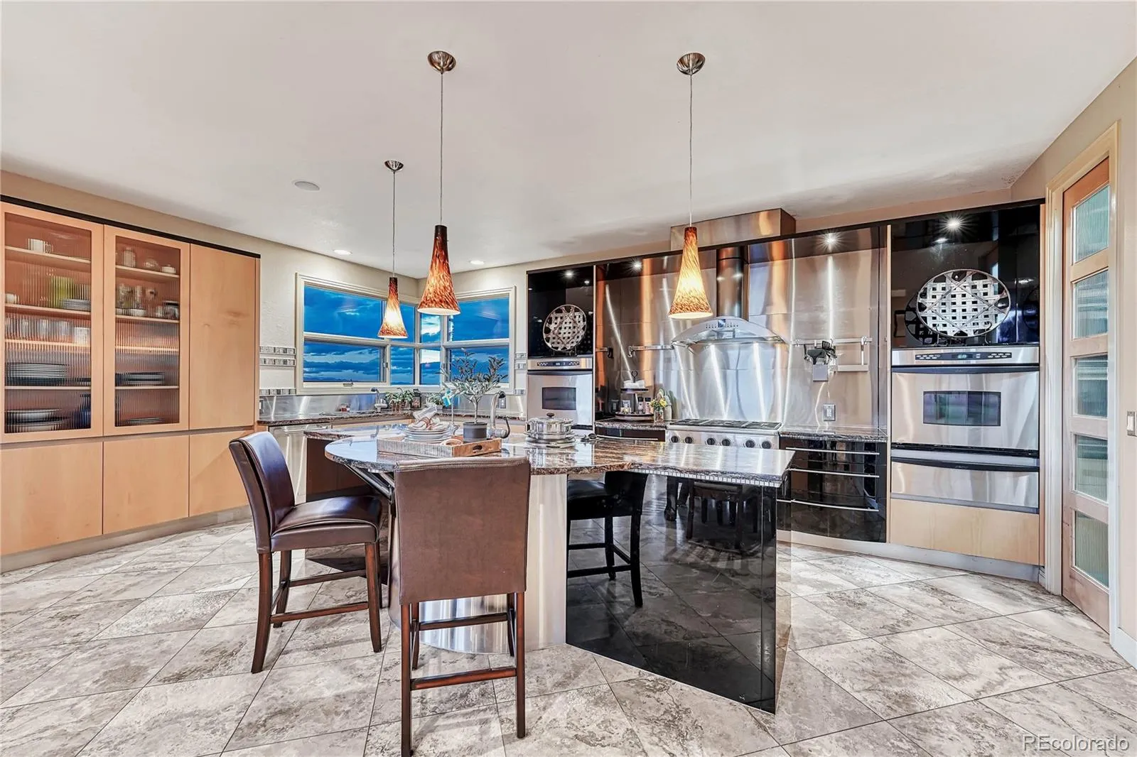 5360 Lambert Ranch Trail, Sedalia, CO 80135 MLS 5989430 Listing