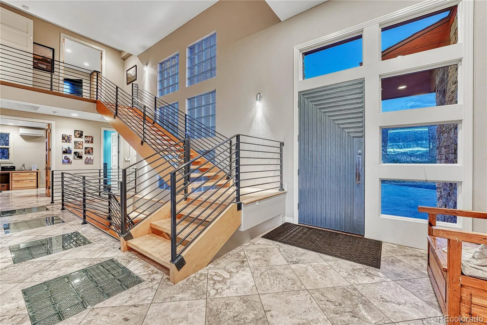 5360 Lambert Ranch Trail, Sedalia, CO 80135 MLS 5989430 Listing