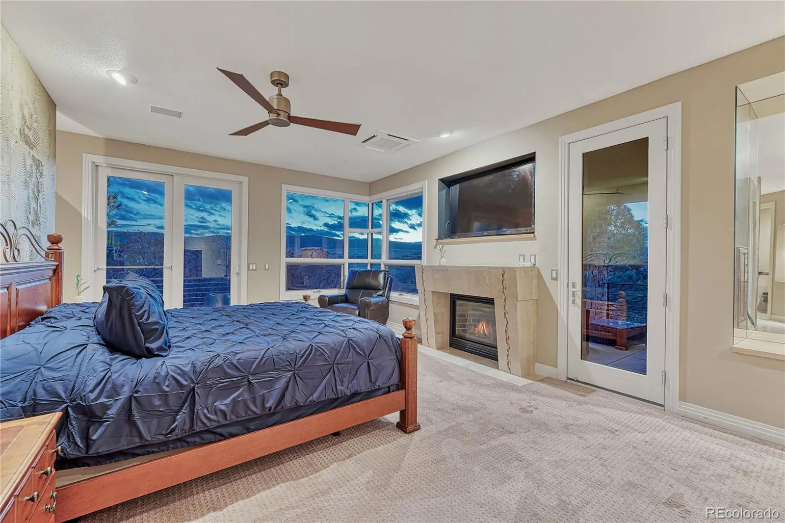 5360 Lambert Ranch Trail, Sedalia, CO 80135 MLS 5989430 Listing