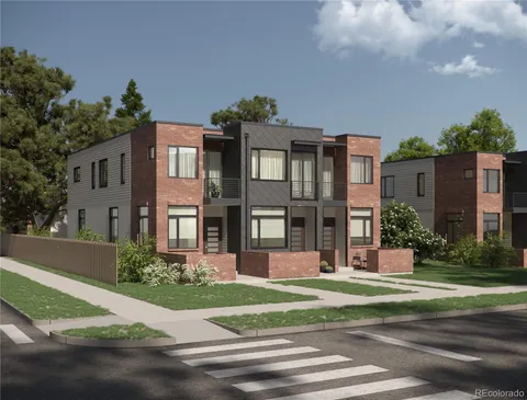 1995 S High Street, Denver, CO MLS: 7795539