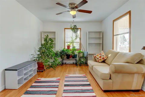 1256 Ulster Street, Denver, CO 80220 - MLS#: 3576049