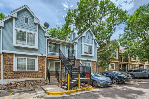 63 S Sable Boulevard Unit E22, Aurora, CO 80012 - MLS#: 4724934