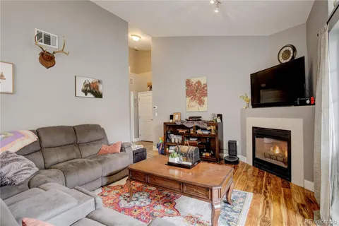 8422 S Upham Way Unit H75, Littleton, CO 80128 - MLS#: 7900707