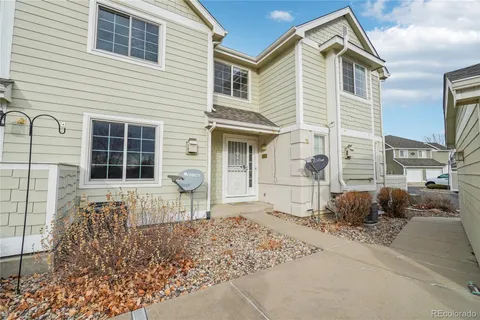 2154 Campo Court Unit 101, Loveland, CO 80538 - MLS#: 8835073