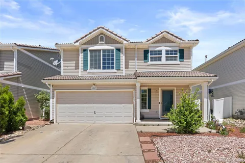19817 E 47th Place, Denver, CO 80249 - MLS#: 5794720
