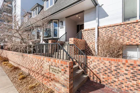 555 E 10th Avenue Unit 111, Denver, CO 80203 - MLS#: 8377514