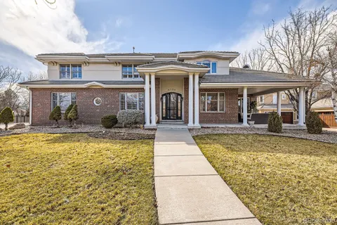 6790 W Crestline Avenue, Littleton, CO 80123 - MLS#: 7487308