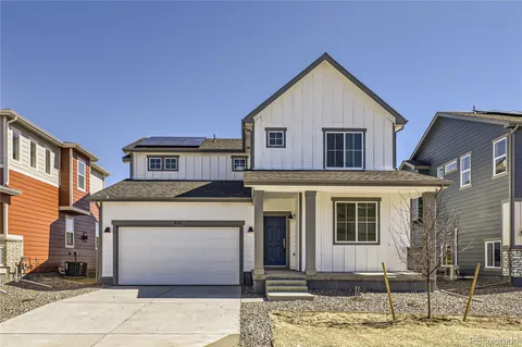 771 Sunflower Drive, Brighton, CO 80601 - MLS#: 9425877