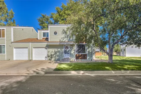 16320 E Radcliff Place Unit A, Aurora, CO 80015 - MLS#: 5974456