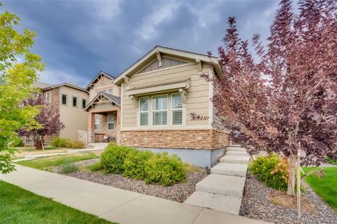 15747 E Elk Place, Denver, CO 80239 - MLS#: 9485746