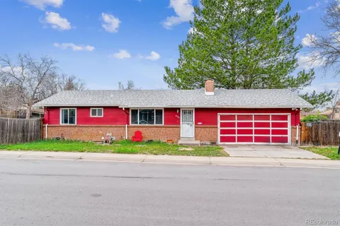 16588 E 8th Avenue, Aurora, CO MLS: 3117143
