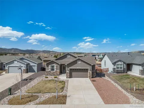 16767 Buffalo Valley Path, Monument, CO 80132 - MLS#: 6745028