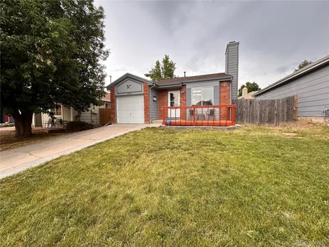 17968 E Bethany Place, Aurora, CO MLS: 5610481