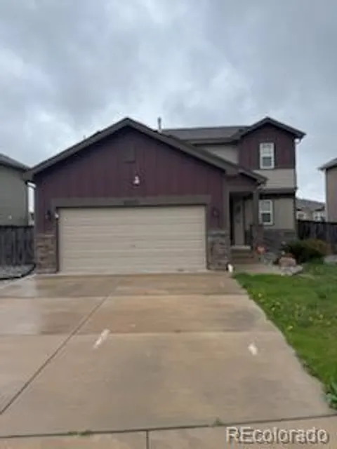 6290 Pilgrimage Road, Colorado Springs, CO 80925 - MLS#: 2240697
