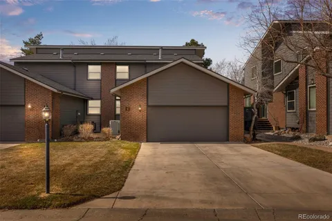 2609 S Quebec Street Unit 9, Denver, CO 80231 - MLS#: 7429665