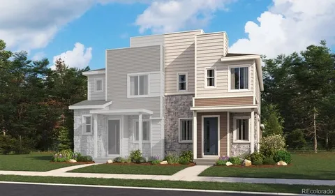 6642 N Nepal Court, Aurora, CO MLS: 4875516
