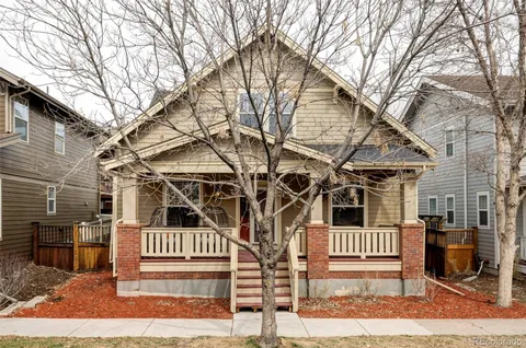 4363 W 118th Way, Westminster, CO MLS: 1856447