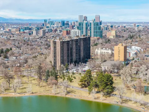 460 S Marion Parkway Unit 1106, Denver, CO 80209 - MLS#: 6247602