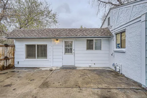 10855 W 47th Avenue Unit B, Wheat Ridge, CO MLS: 3539023