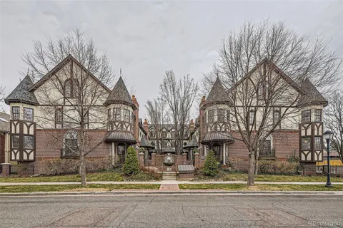 76 S Garfield Street, Denver, CO MLS: 4584506