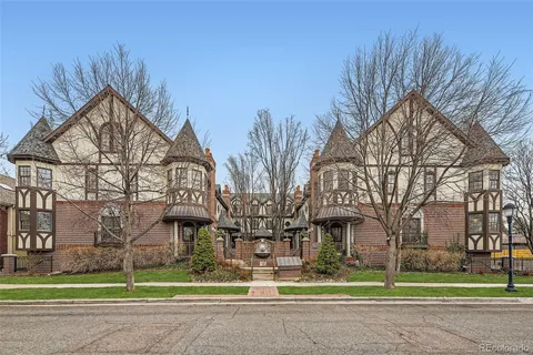 76 S Garfield Street, Denver, CO 80209 - MLS#: 4584506