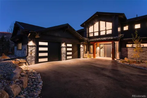 328 Raven Golf Lane, Silverthorne, CO MLS: 5419967