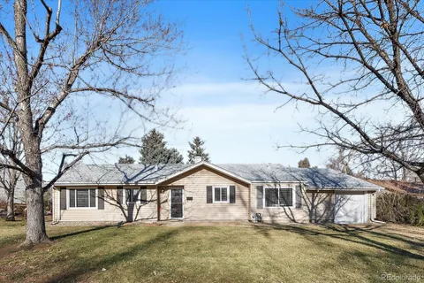 3379 S Flamingo Way, Denver, CO 80222 - MLS#: 1582001
