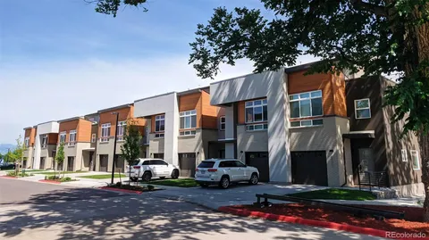 2879 W Parkside Place, Denver, CO MLS: 1575163