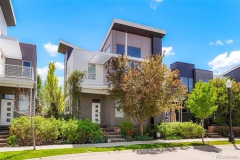 8774 Martin Luther King Boulevard, Denver, CO MLS: 1736958