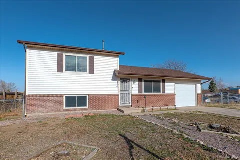 4241 Millburn S, Colorado Springs, CO 80906 - MLS#: 4576437