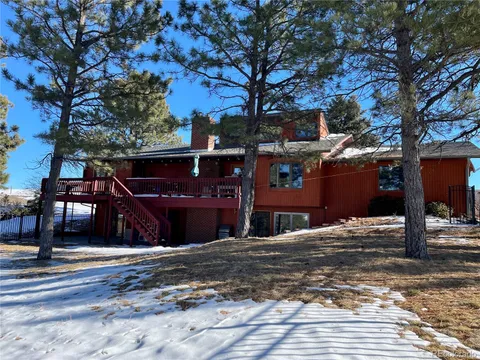 1740 Michael Gates Drive, Parker, CO 80138 - MLS#: 2279927
