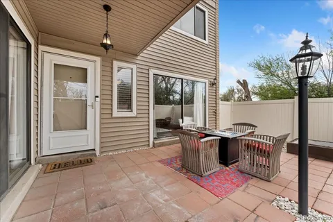 9675 E Kansas Circle Unit 45, Denver, CO MLS: 5442200