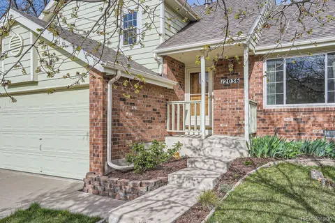 12036 Monaco Drive, Brighton, CO MLS: 6482245