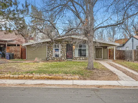 5619 E Minnesota Drive, Denver, CO 80224 - MLS#: 2560655